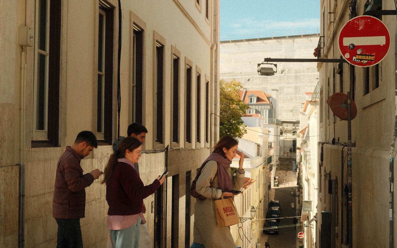 Portugal citizenship case research and document review